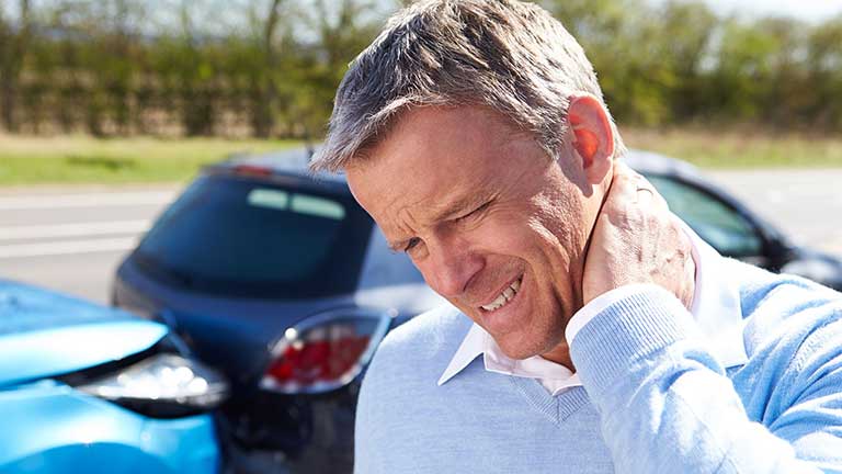 Hayward Auto Accident Chiropractor