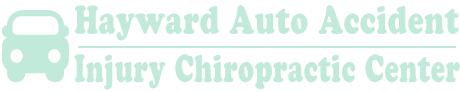 Auto Accident Chiropractors in Hayward