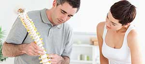 Auto Accident Chiropractors in Hayward
