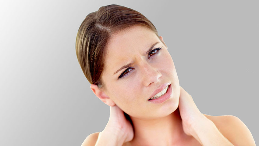 Hayward Auto Accident Chiropractor | Whiplash & Neck Pain